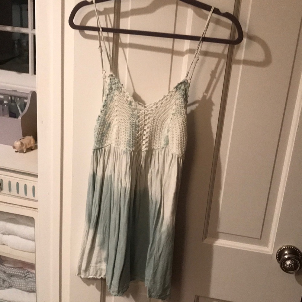 Lulu’s sundress